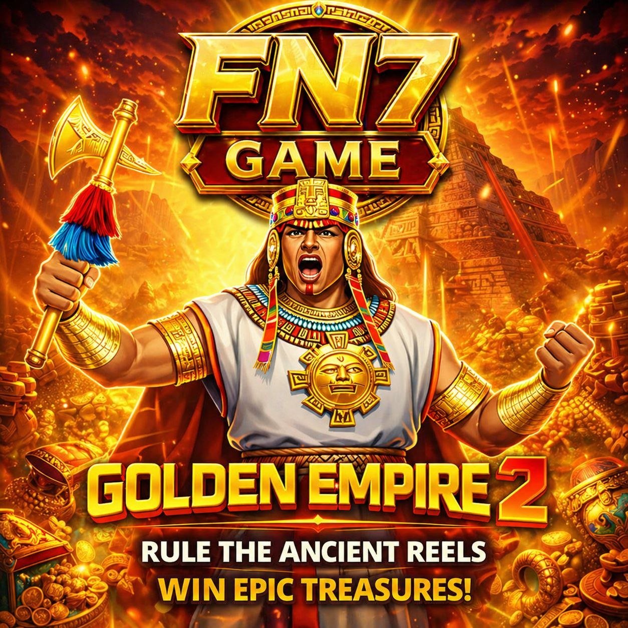 FN7 Game app screenshot with multiple casual games and wallet section